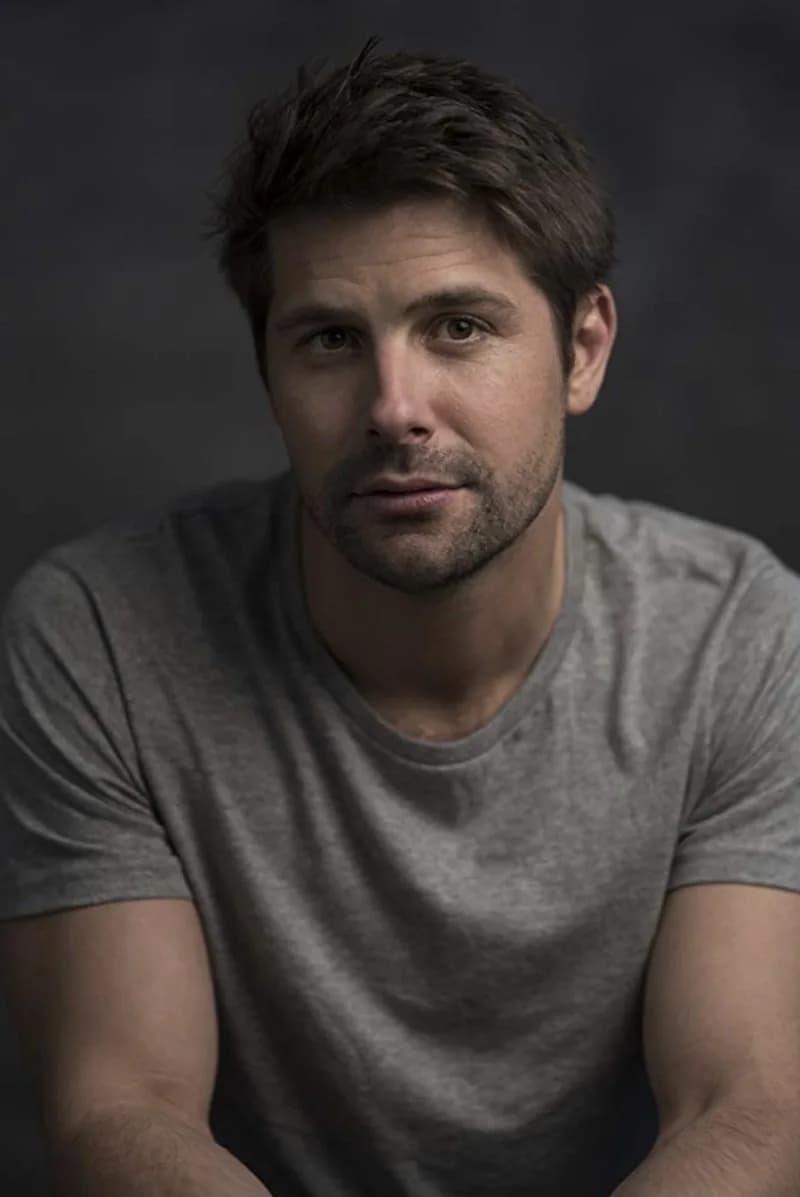 Ryan Johnson photo