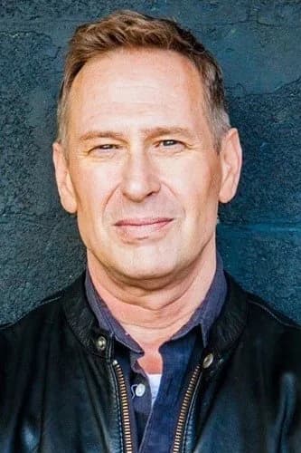 Scott Thompson fotoğrafı