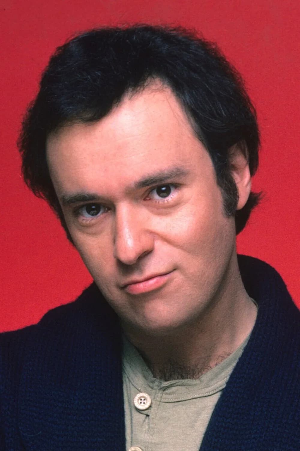 David L. Lander 사진