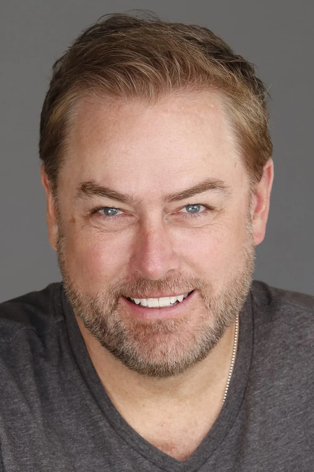 Michael Brandt 사진
