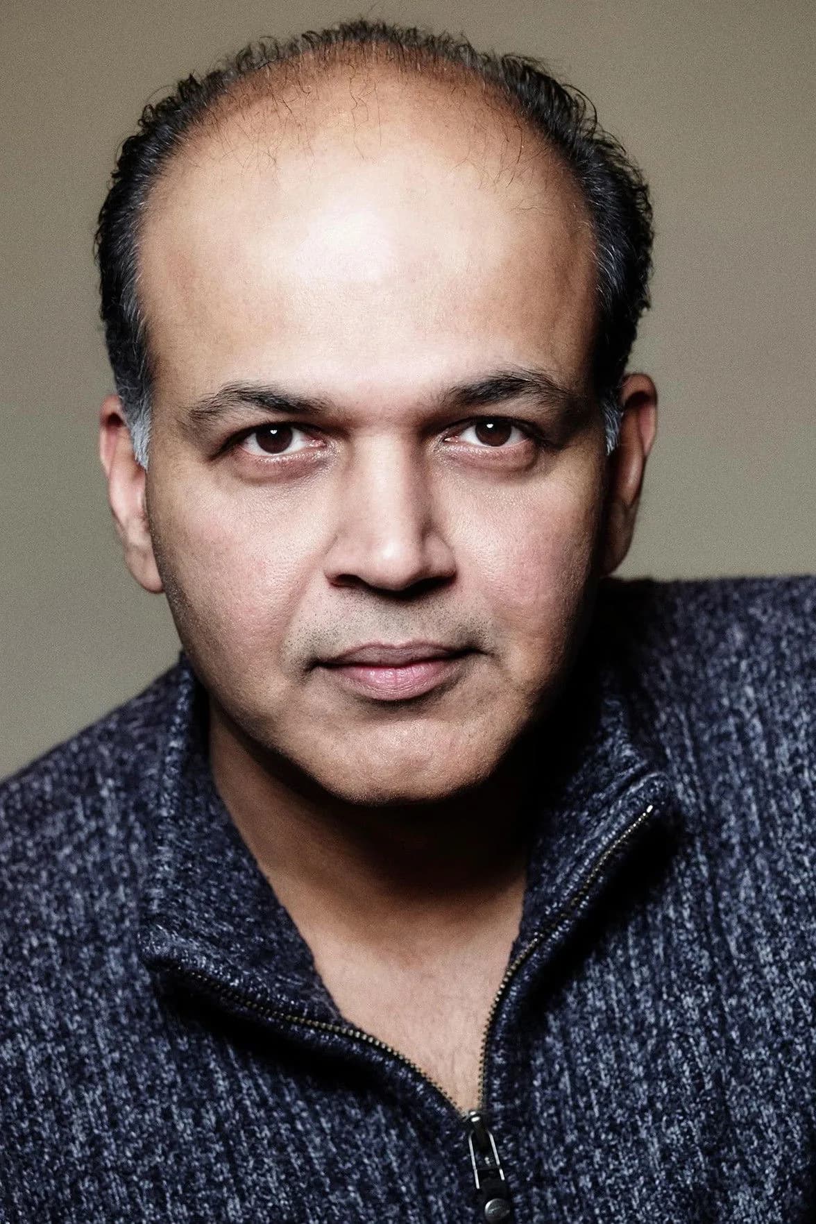 Foto von Ashutosh Gowariker
