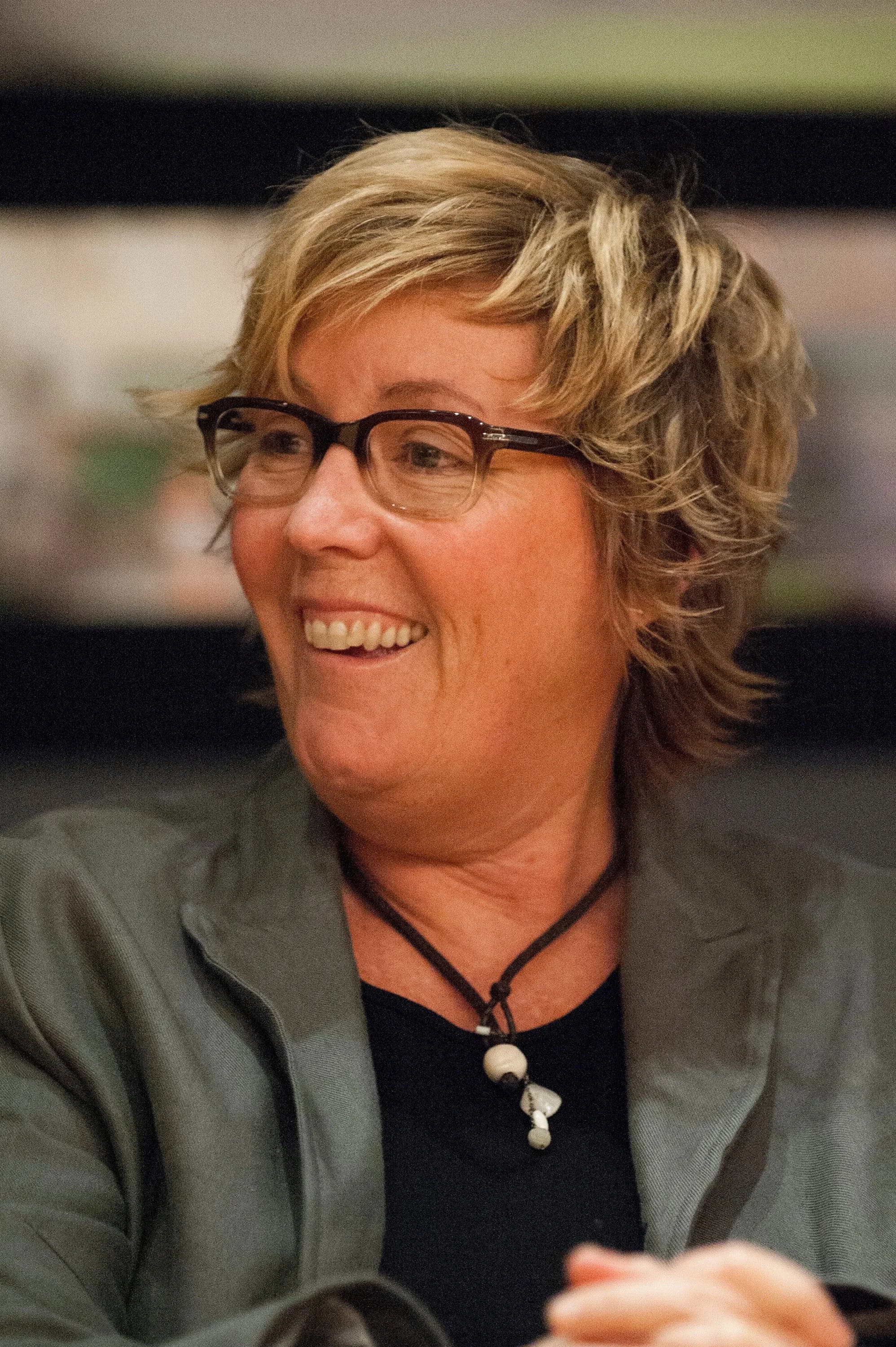 Foto von Kori Rae