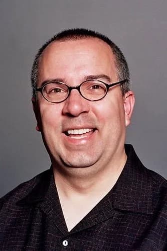 Jeff Pidgeon fotoğrafı