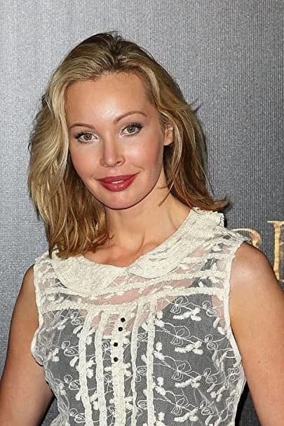 Kimberley Davies photo
