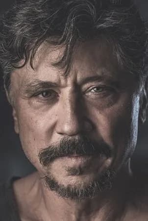 Carlos Bardem photo