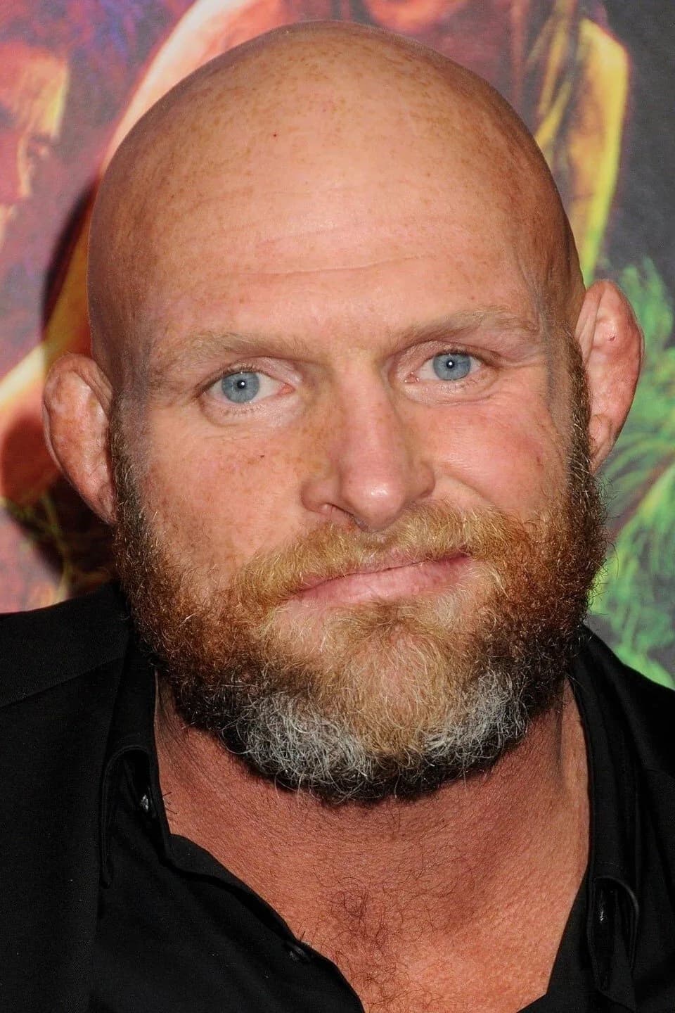 Keith Jardine photo