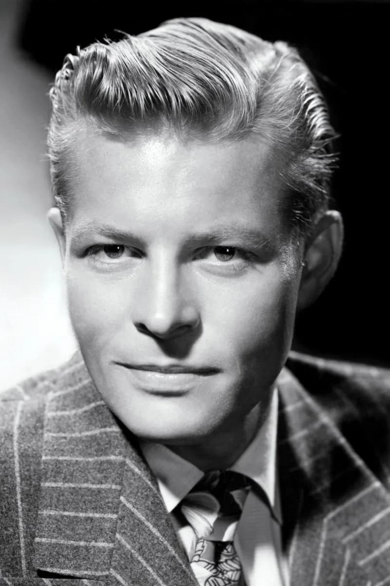 Foto di Kurt Kreuger
