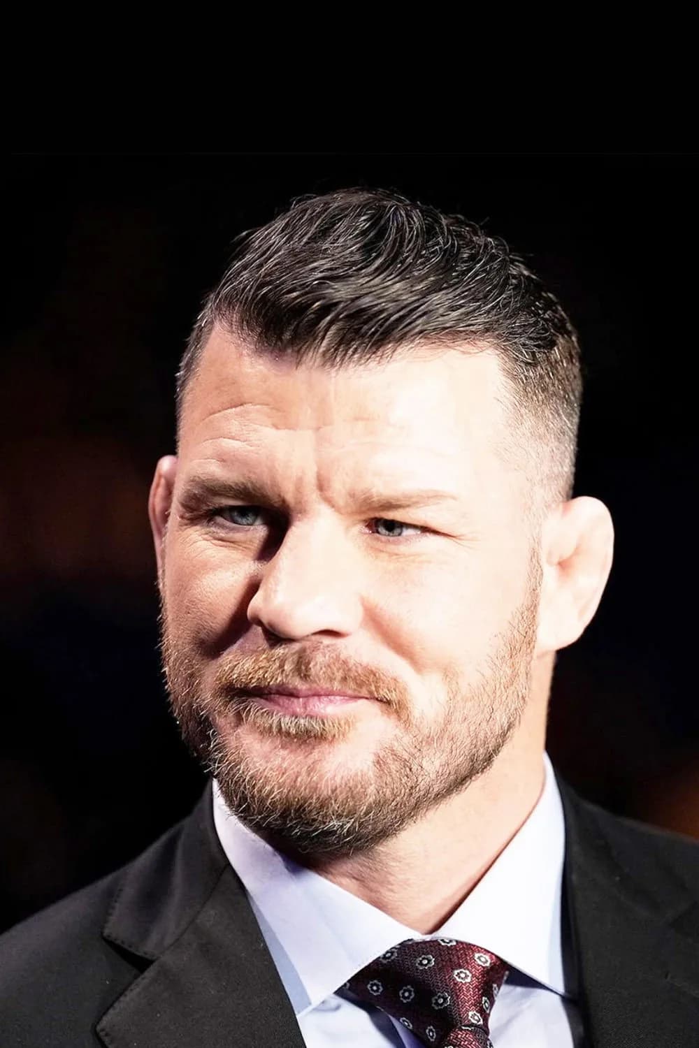 Michael Bisping fotoğrafı