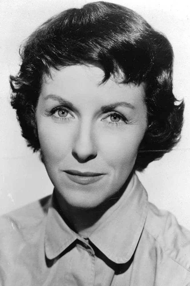 Foto de Betsy Blair
