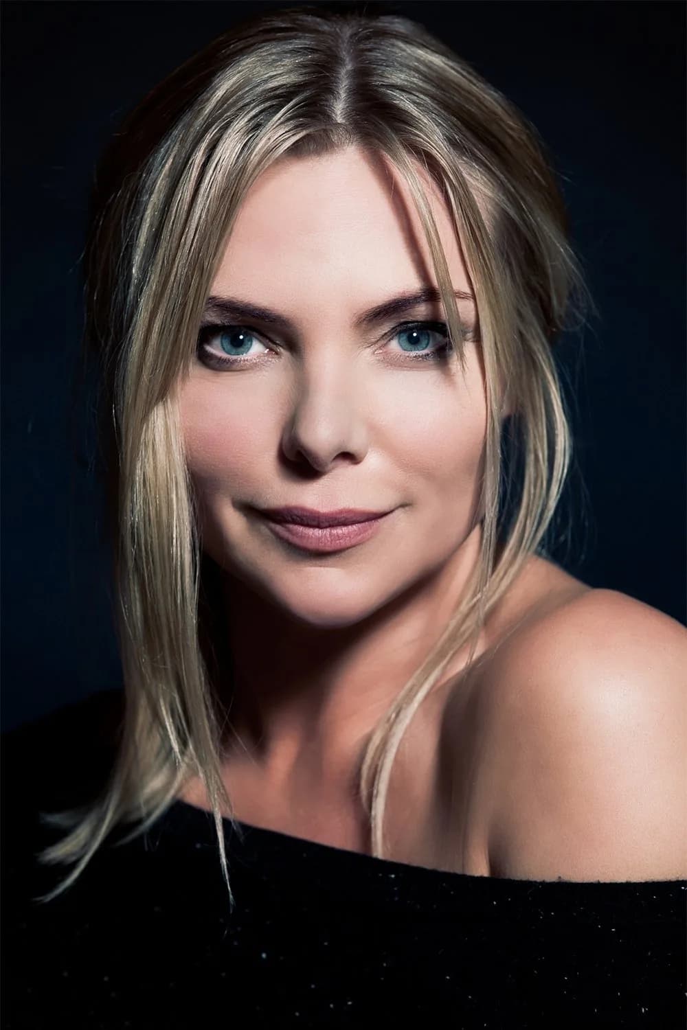 Foto di Samantha Womack