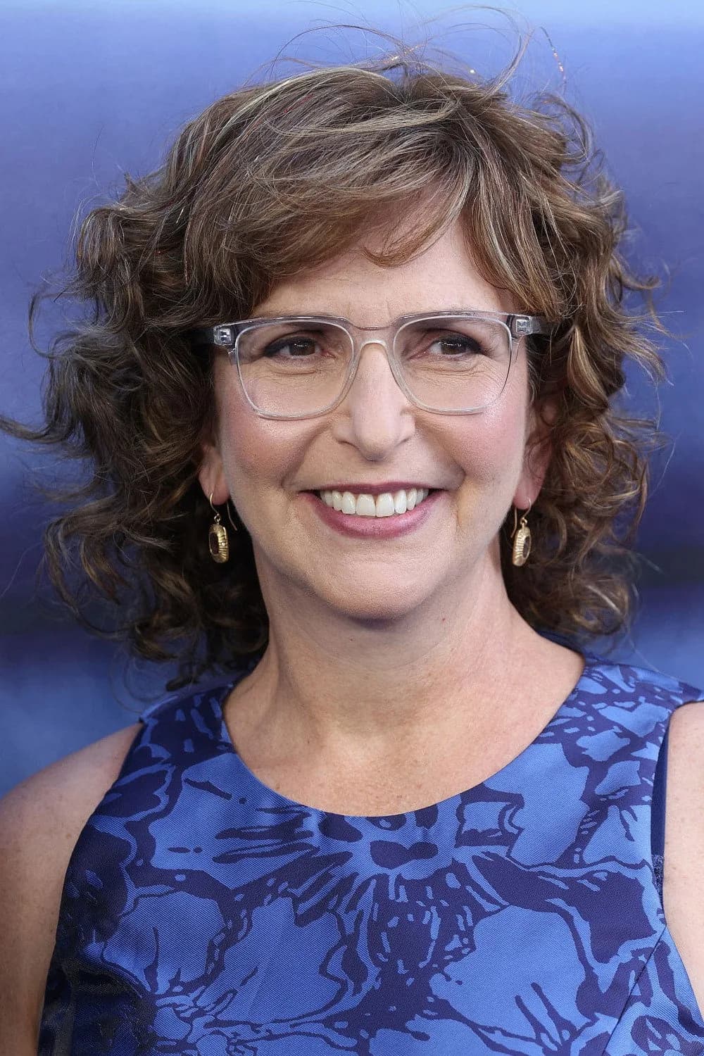 Galyn Susman fotoğrafı
