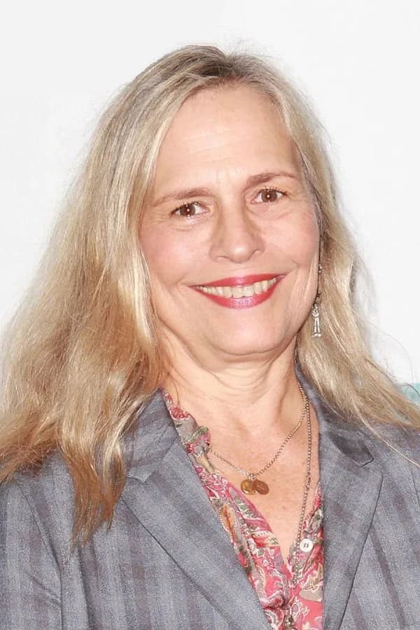 Martha Gehman fotoğrafı