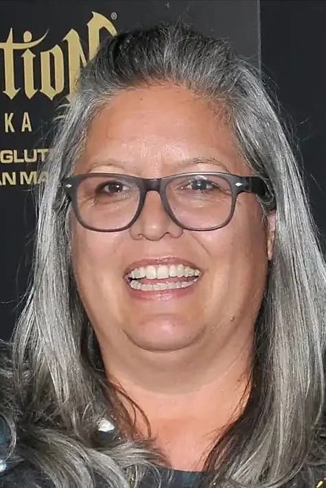 Mary Hidalgo fotoğrafı