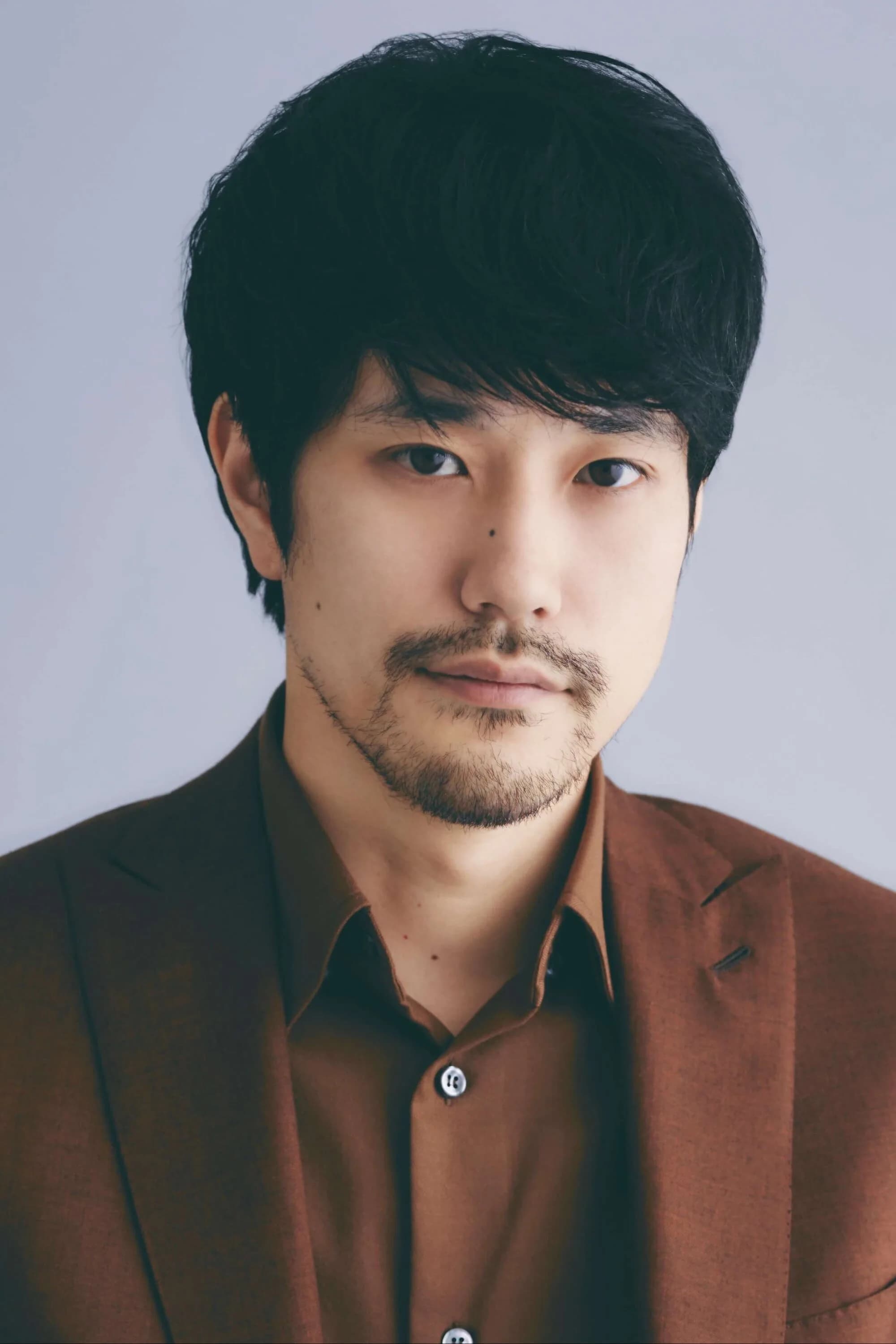 Foto de Kenichi Matsuyama