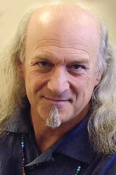John Hostetter fotoğrafı