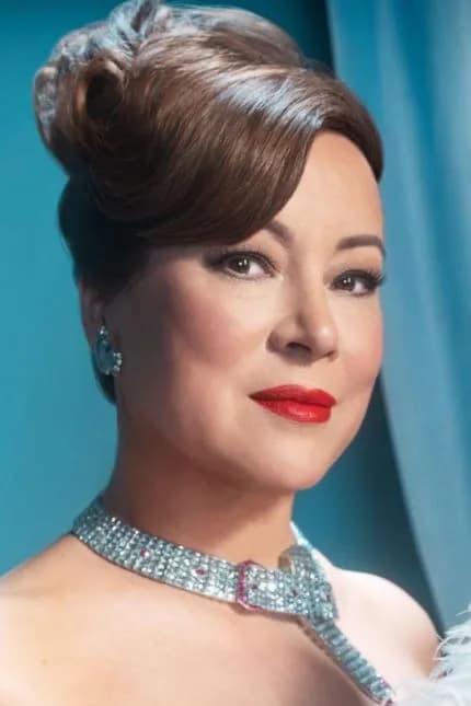 Jennifer Tilly photo