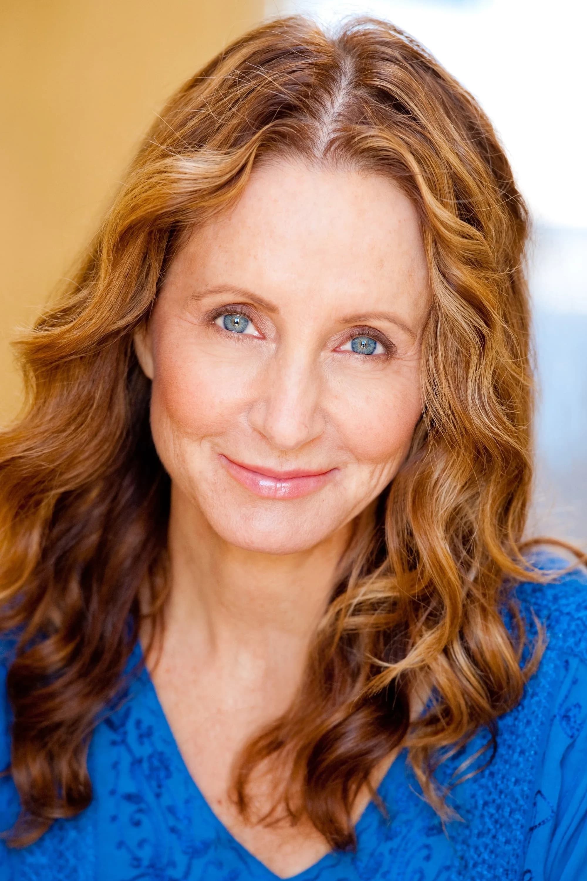 Foto di Gwen Holloway