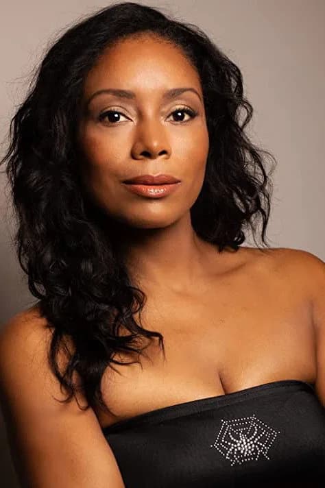 Tarina Pouncy photo