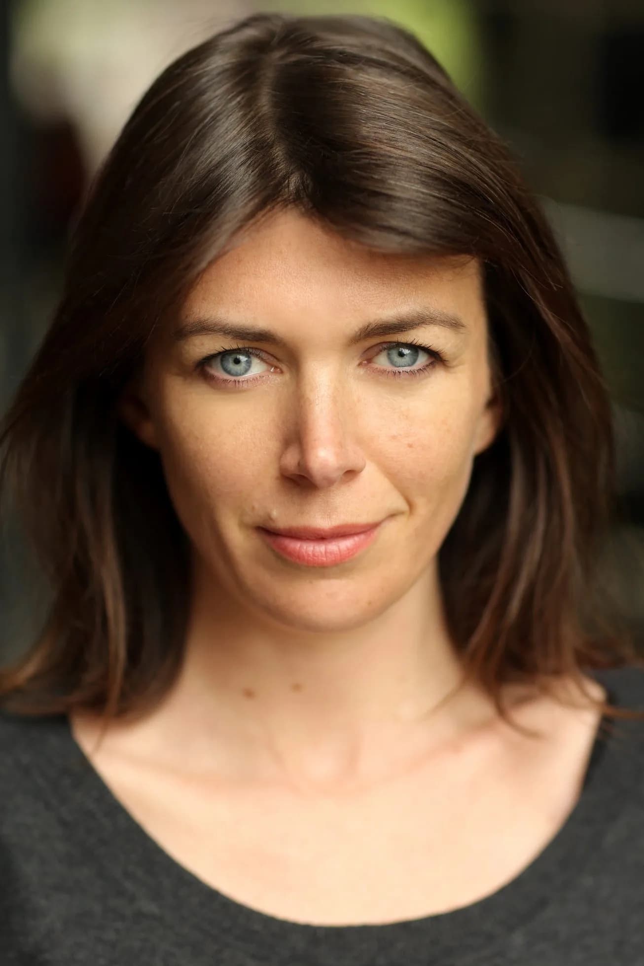 Foto von Claudia Harrison