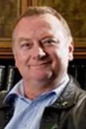 Alan Cinis 사진