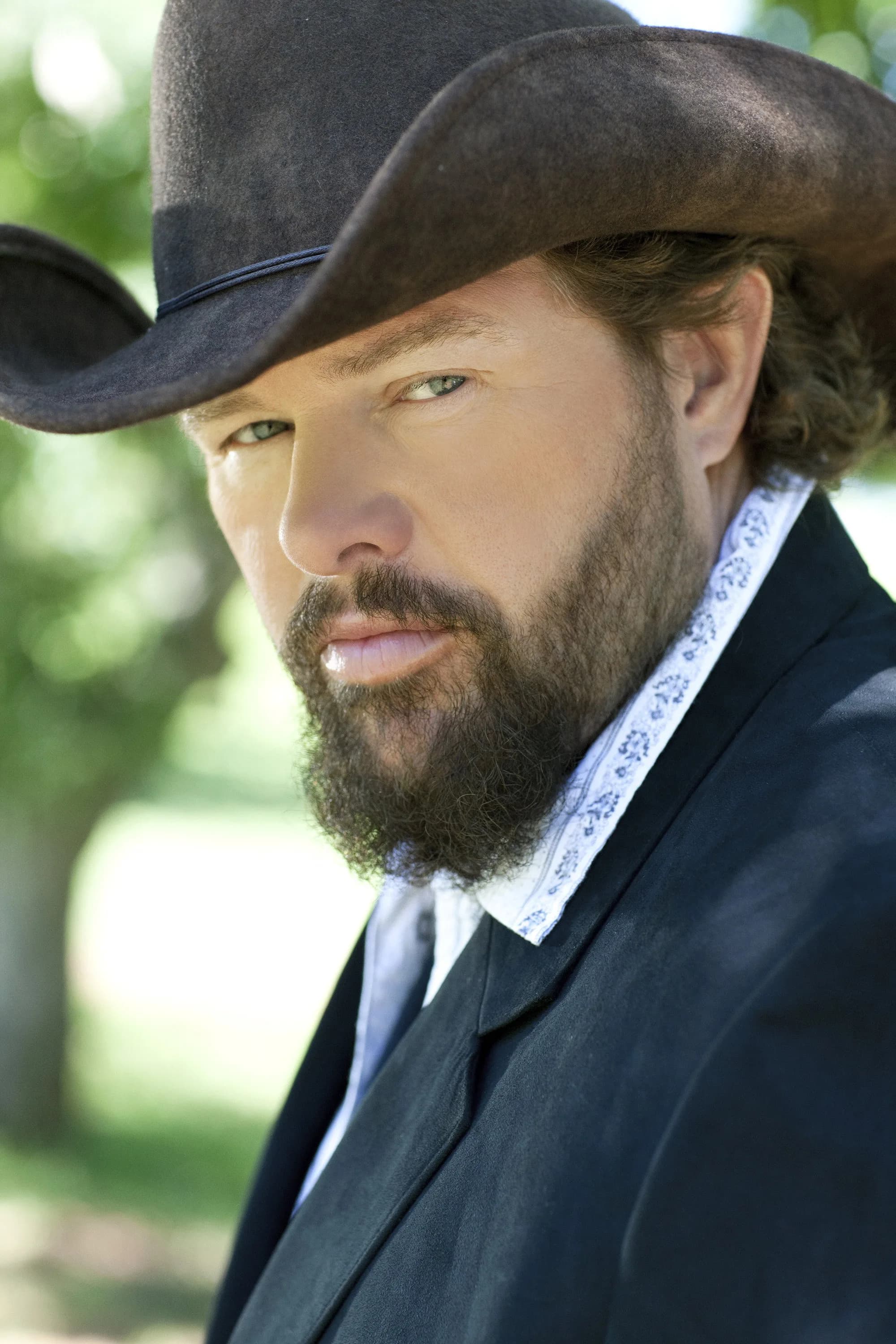 Toby Keith 사진