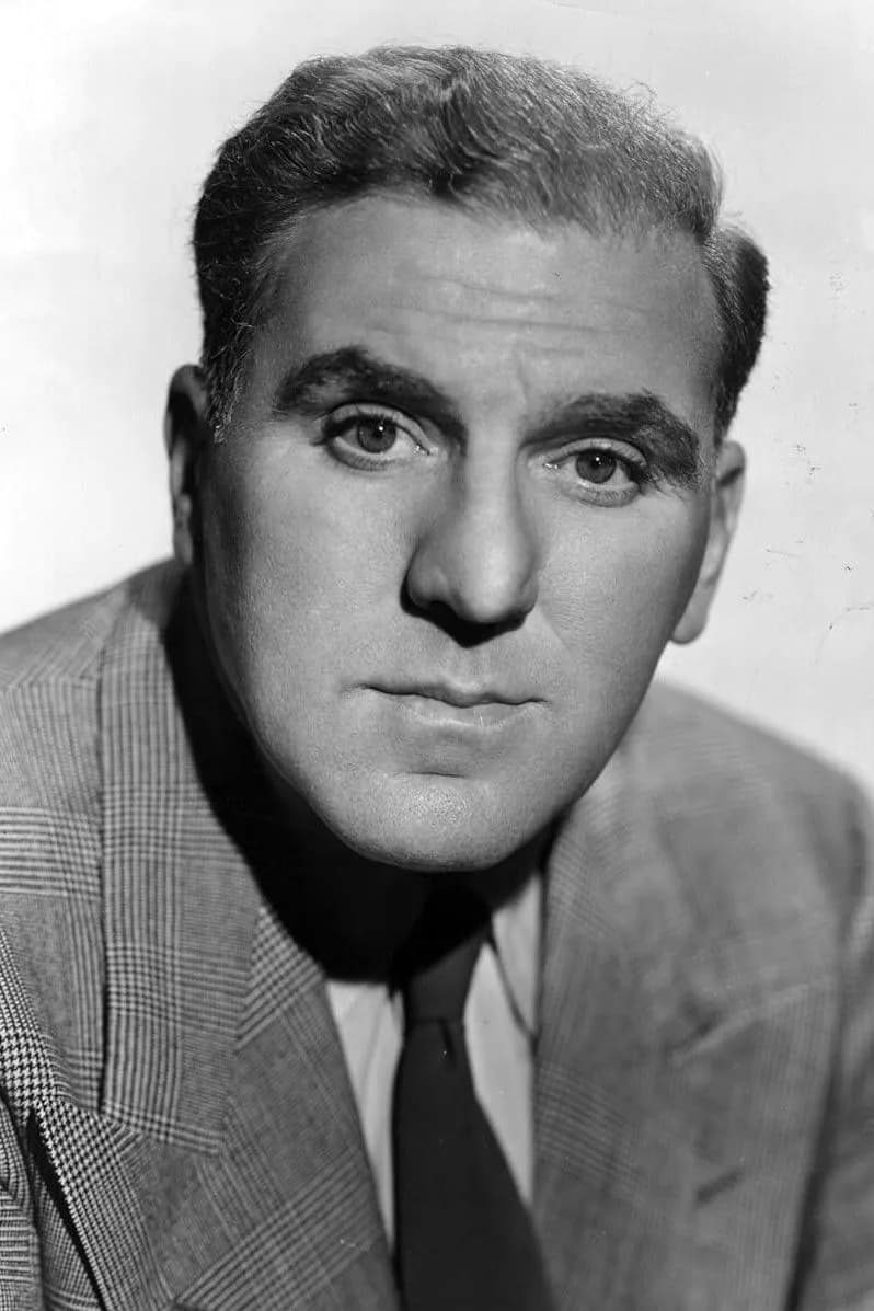 William Bendix 사진
