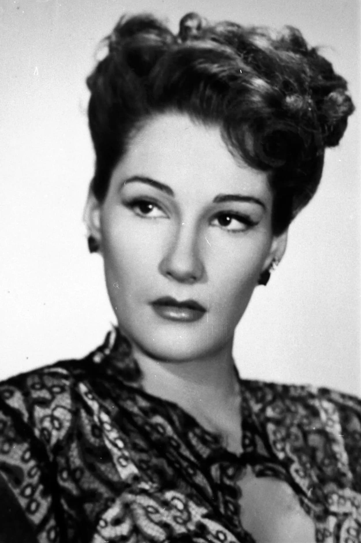 Foto von Doris Dowling