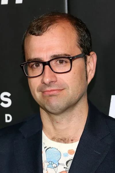 Paco Cabezas的照片