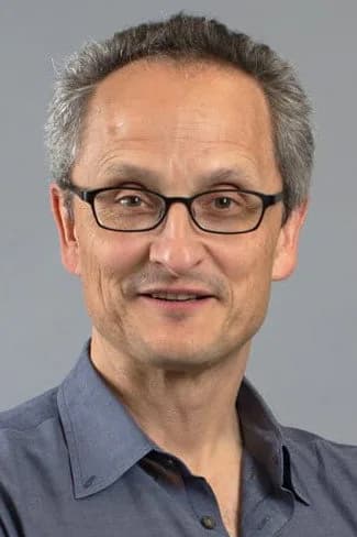 Jan Pinkava fotoğrafı