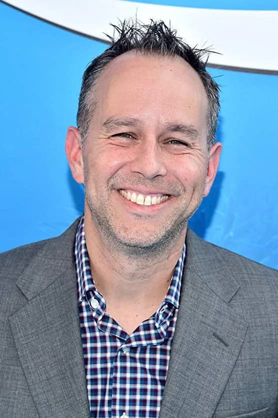 Jonas Rivera 사진