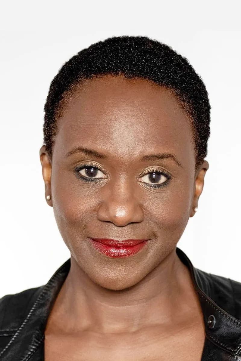 Karen Glave 사진