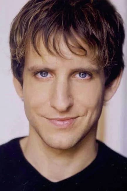 صورة Michael McMurtry