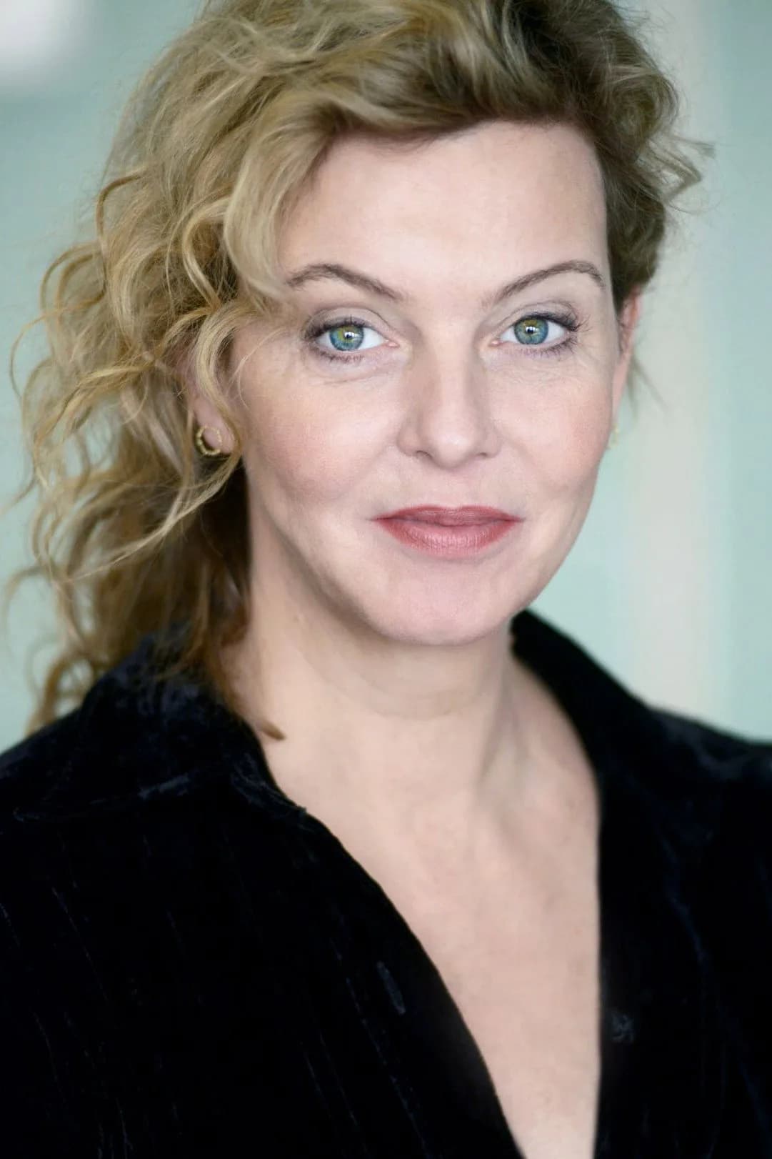 Margarita Broich 사진
