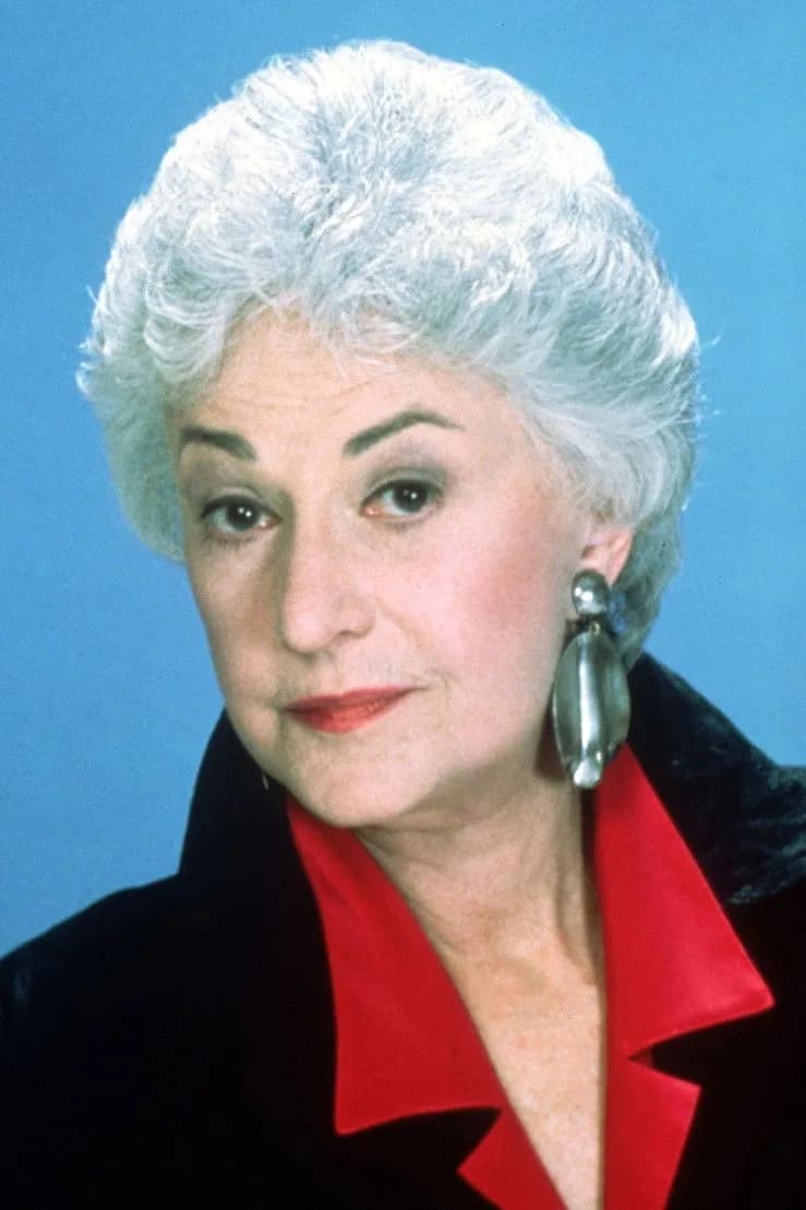 Foto von Bea Arthur