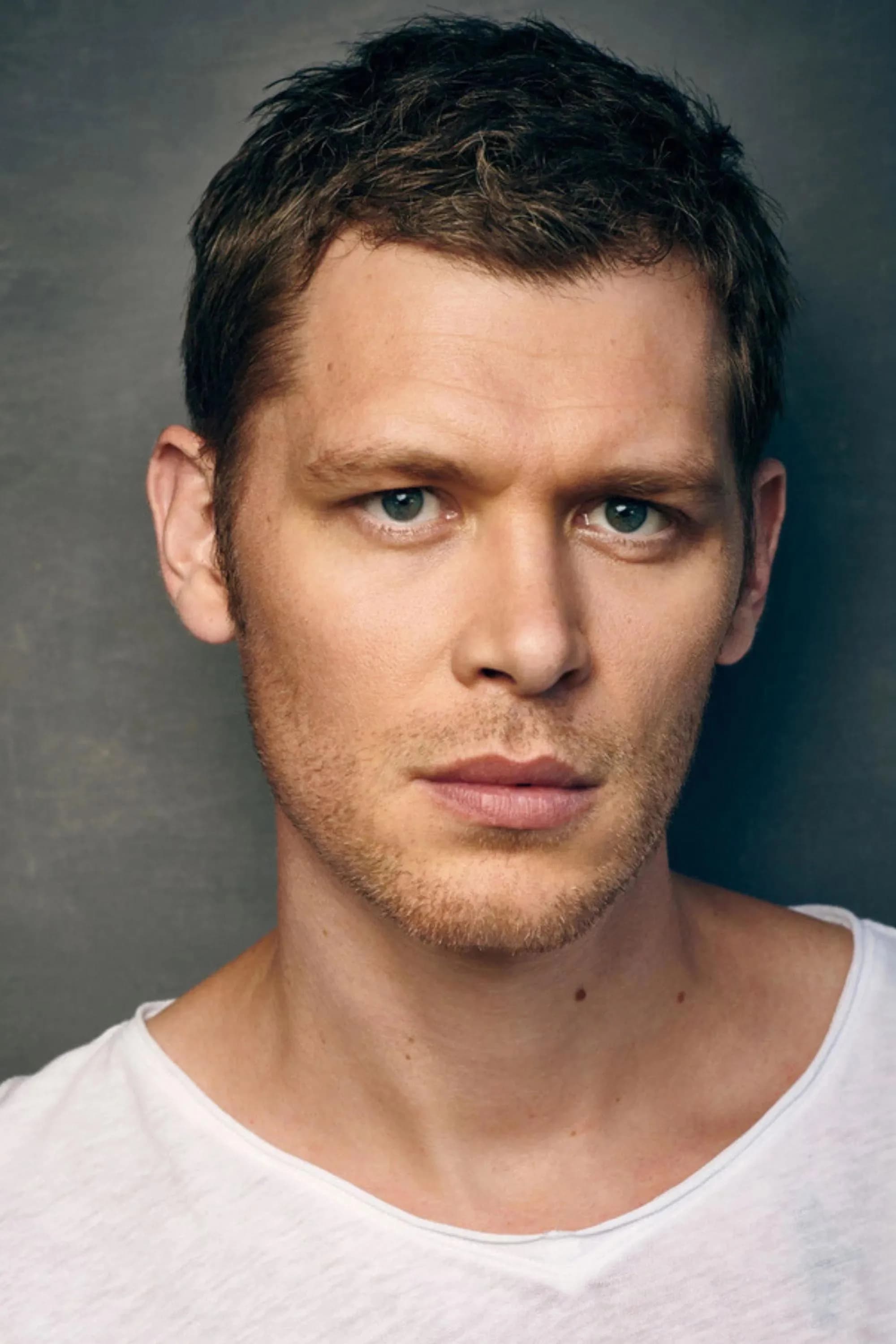 Foto di Joseph Morgan