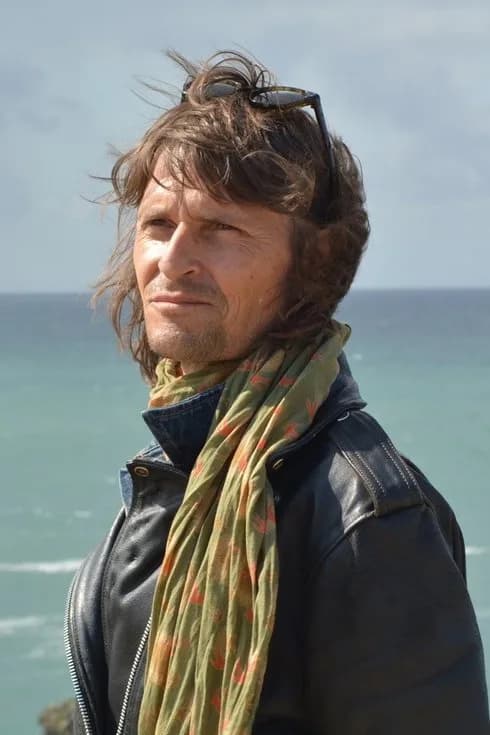 Foto de François Créton
