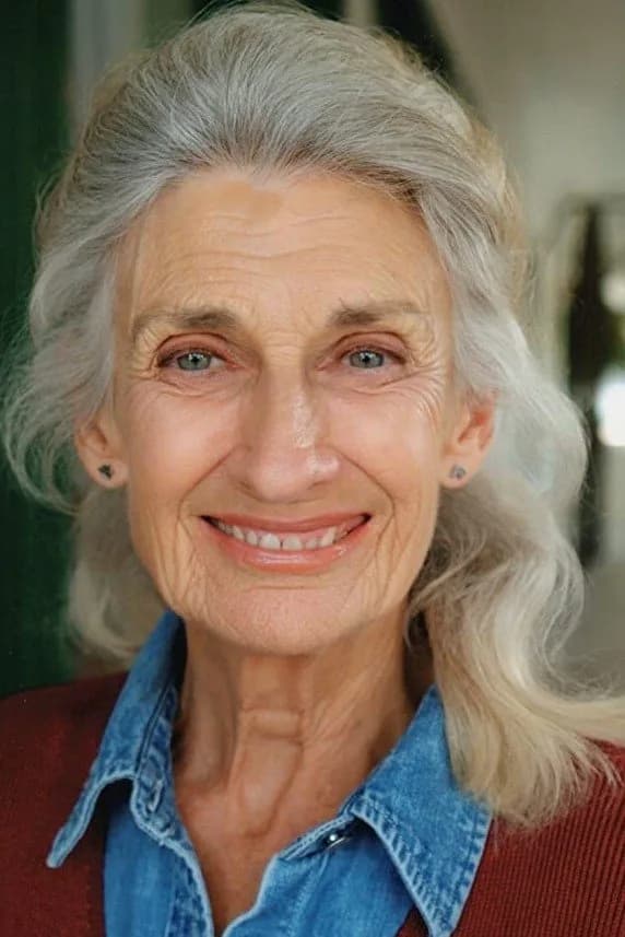 Irene Roseen photo