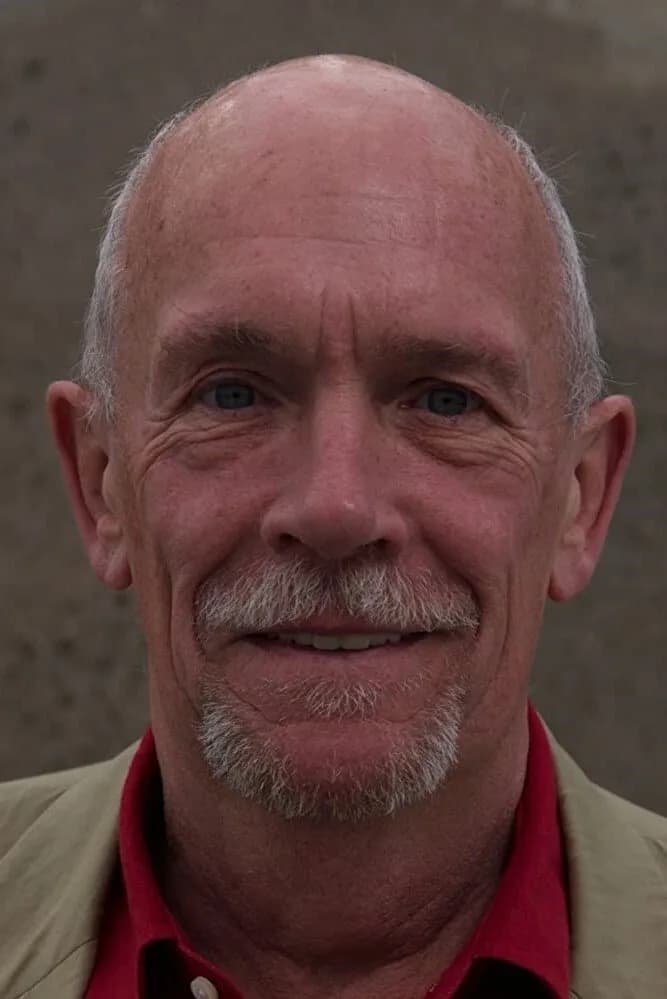 Hugh Ross fotoğrafı
