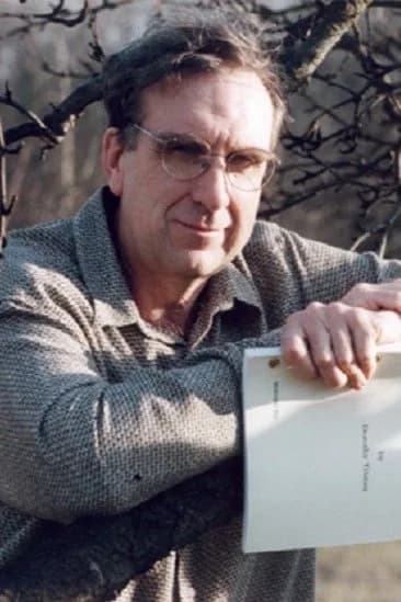 Foto von John D. Hancock