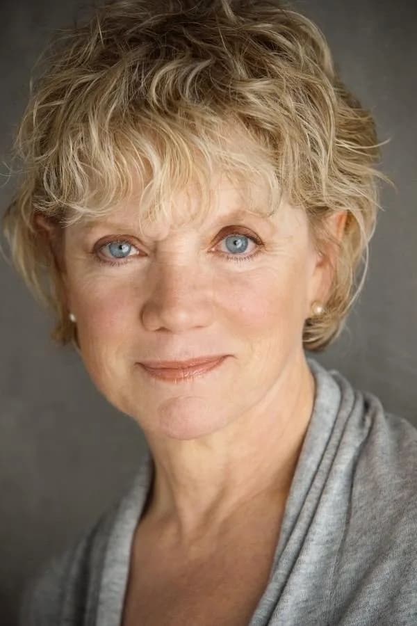 Gretchen Corbett photo