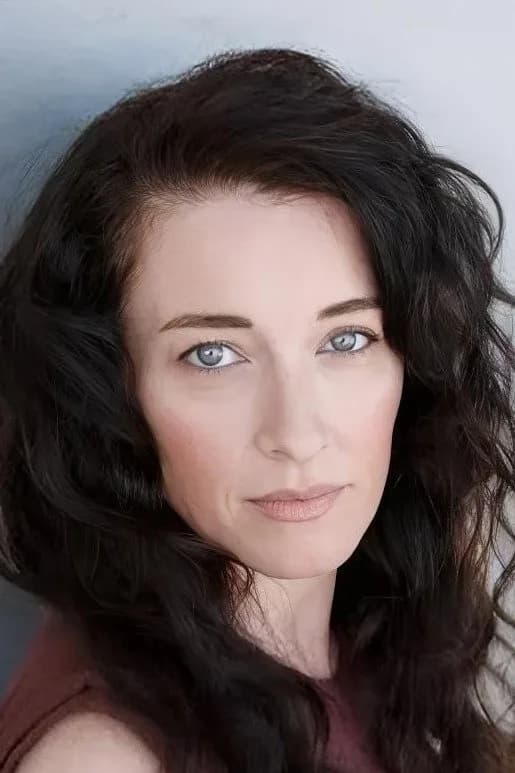 صورة Margo Harshman
