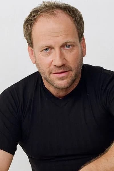 Harold Faltermeyer的照片