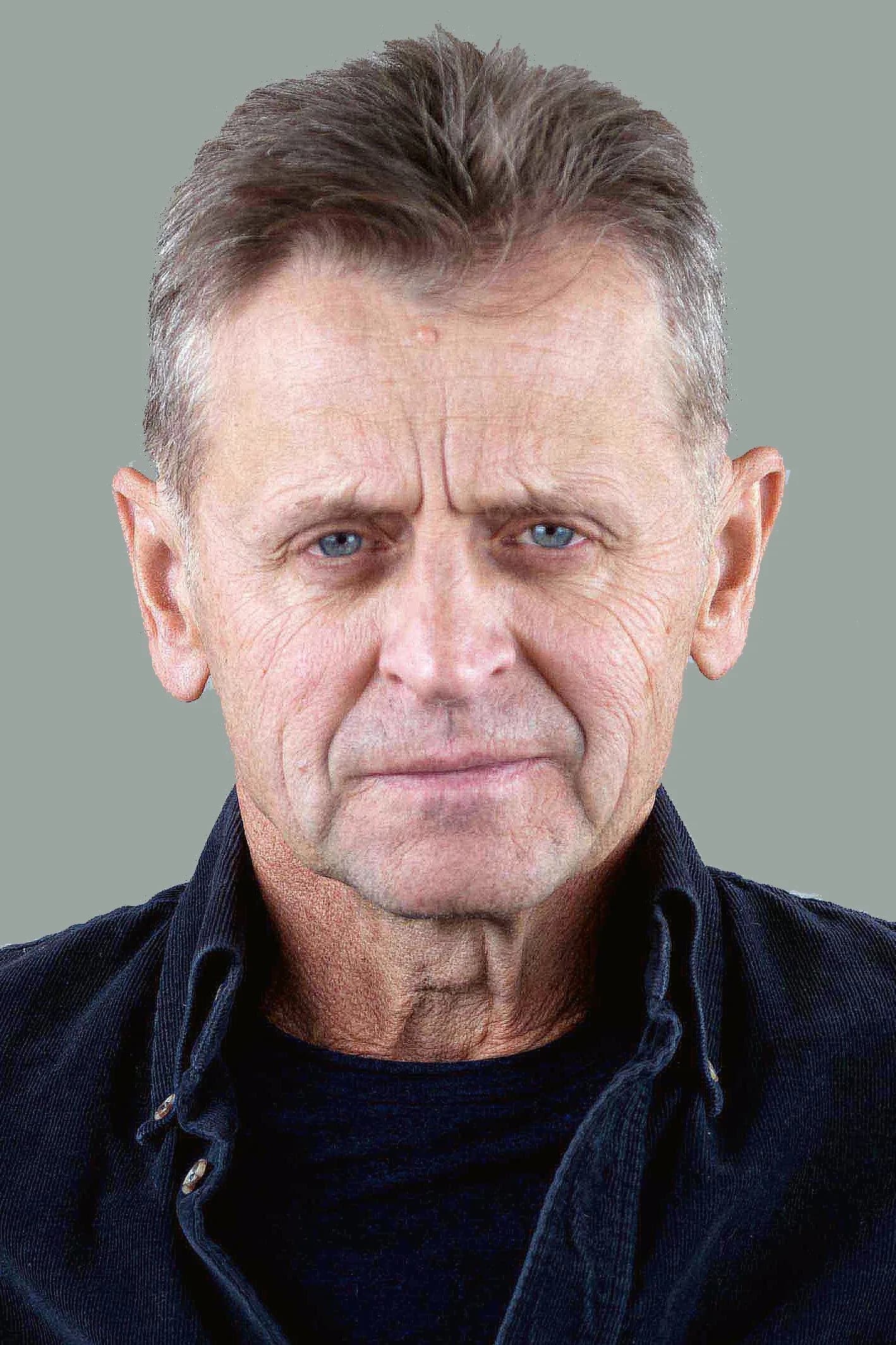 Mikhail Baryshnikov की तस्वीर