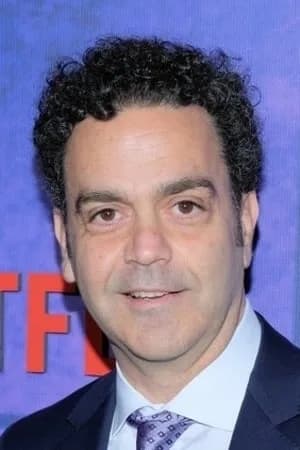 Maury Ginsberg photo