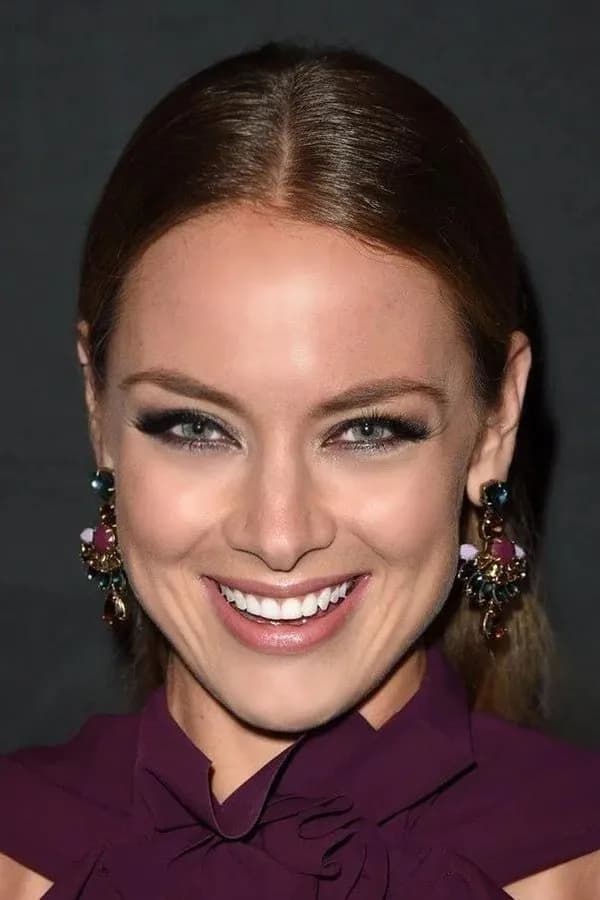 Foto de Rachel Skarsten
