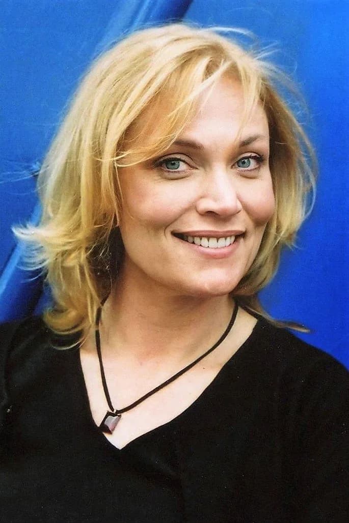 Foto di Daphne Ashbrook