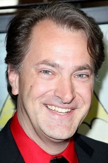 Kurt Kuenne photo