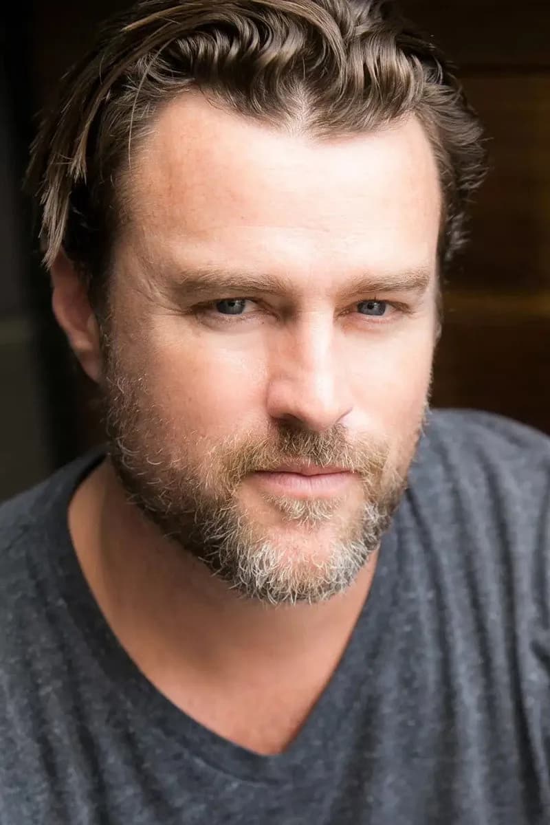 Oliver Macready की तस्वीर