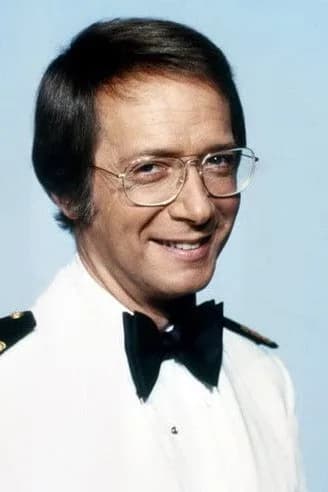 Perfil de Bernie Kopell