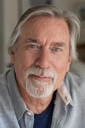 Foto de Alan McRae